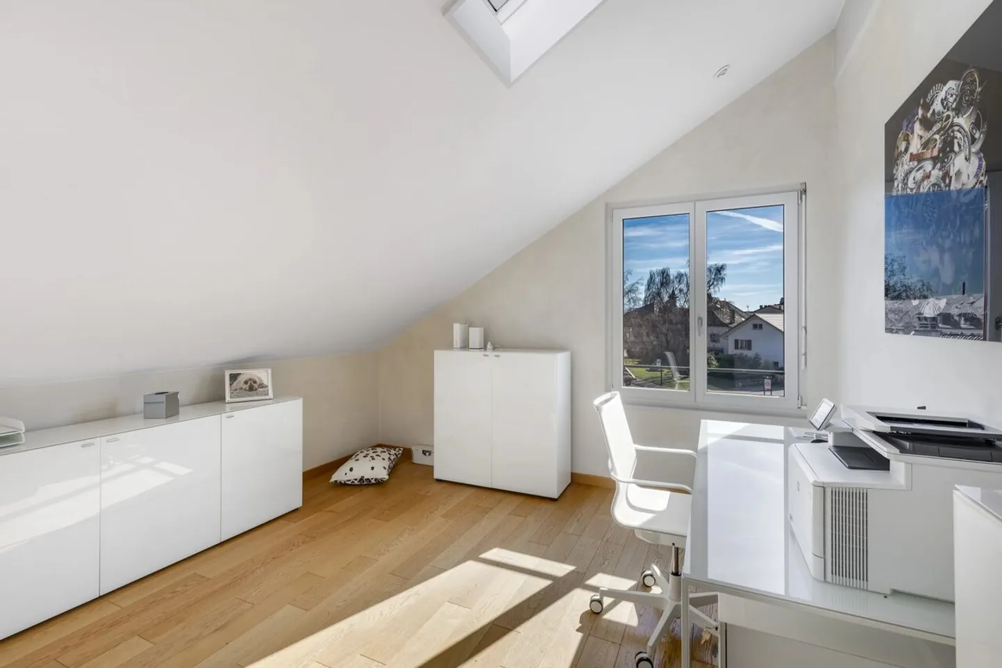 Magnifico appartamento vicino a Nyon - Foto 6 di 10