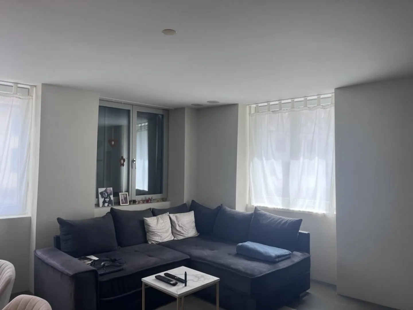 Appartamento singolo nel centro città - Foto 1 di 6