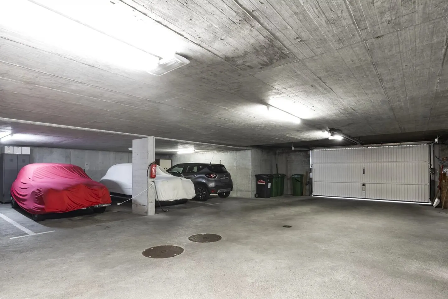 Magnifico appartamento vicino a Nyon - Foto 10 di 10