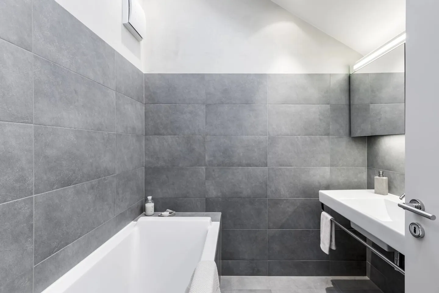 Magnifico appartamento vicino a Nyon - Foto 9 di 10