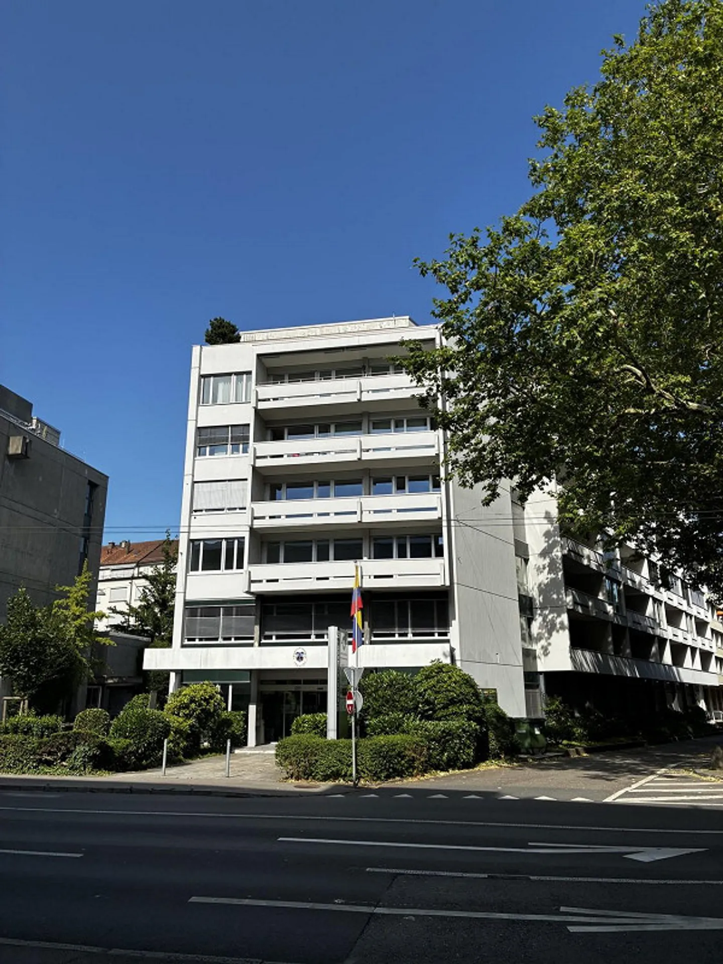 Flexible Gewerbefläche in Bern - Foto 1 von 4