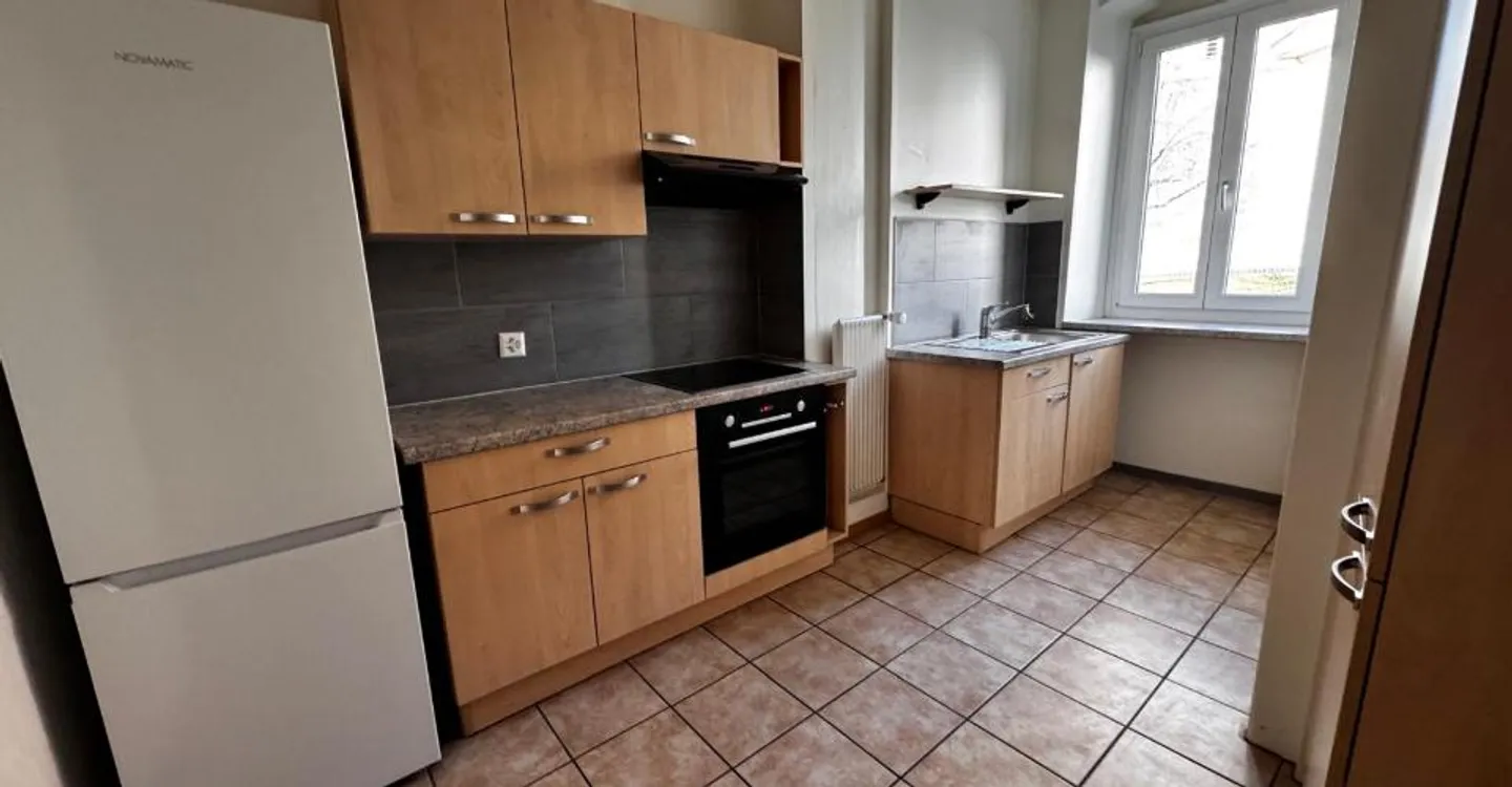 Charmant appartement 3 pièces - Photo 5 sur 6