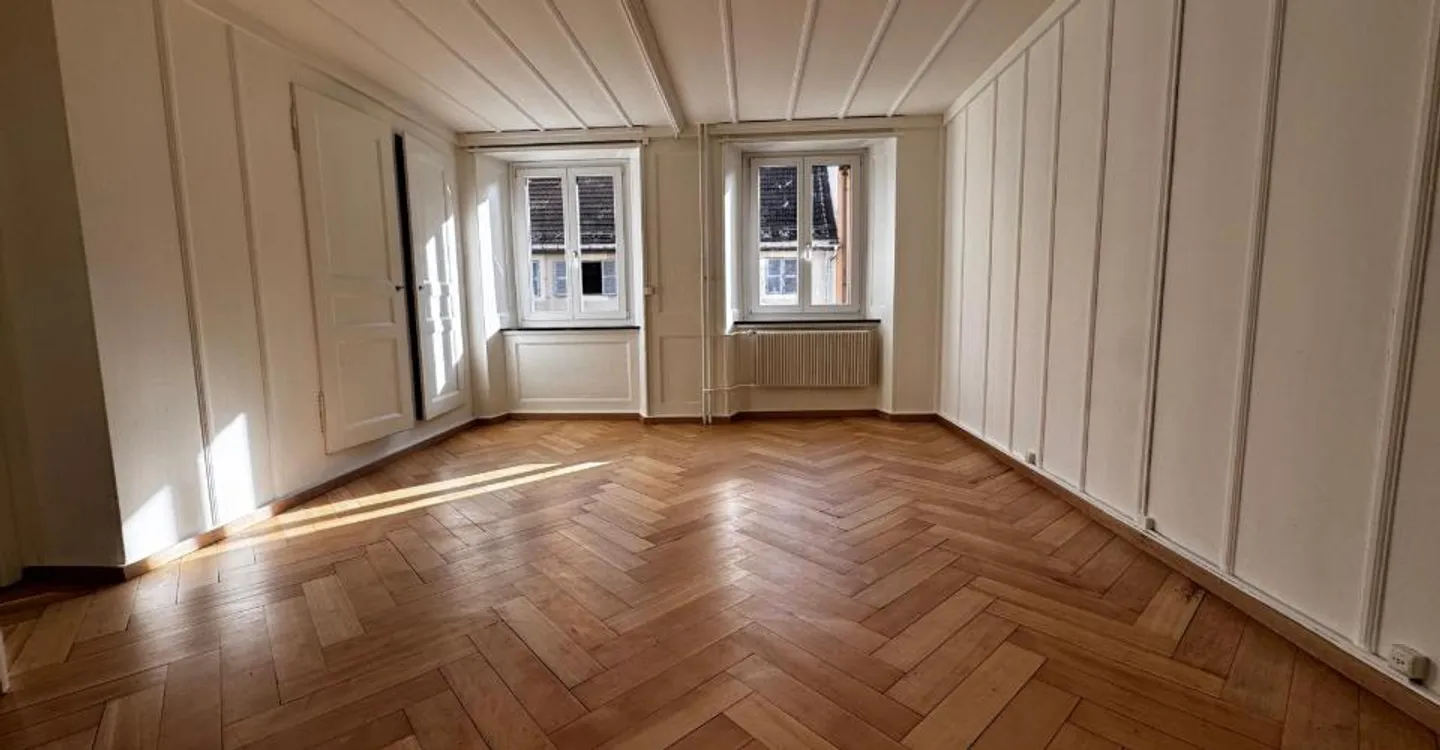 Charmant appartement 3 pièces - Photo 6 sur 6