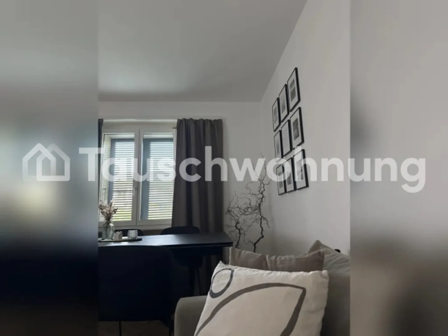 Charmante Wohnung in Basel - Foto 1 von 1