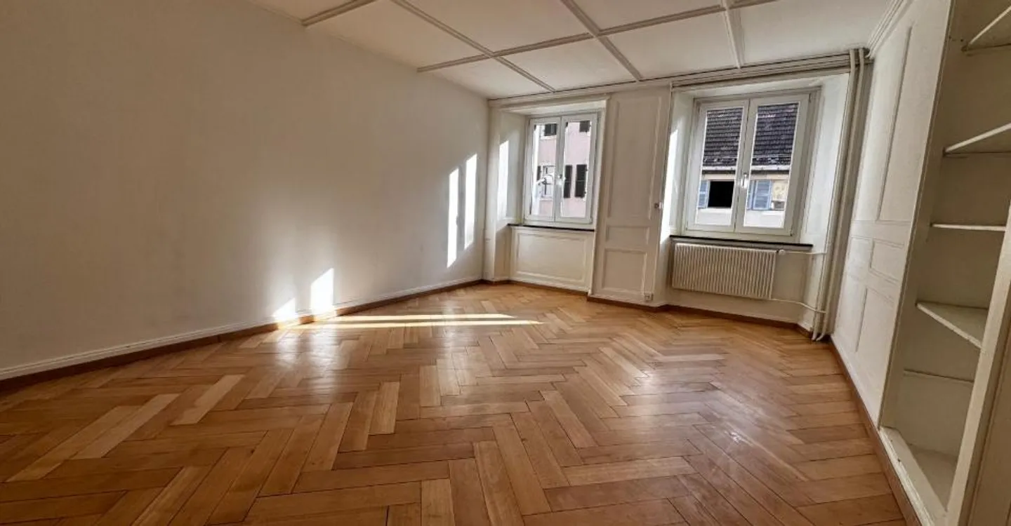 Charmant appartement 3 pièces - Photo 3 sur 6