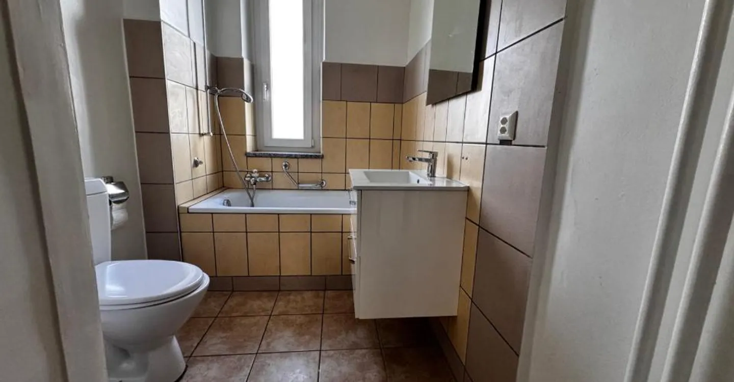 Charmant appartement 3 pièces - Photo 4 sur 6