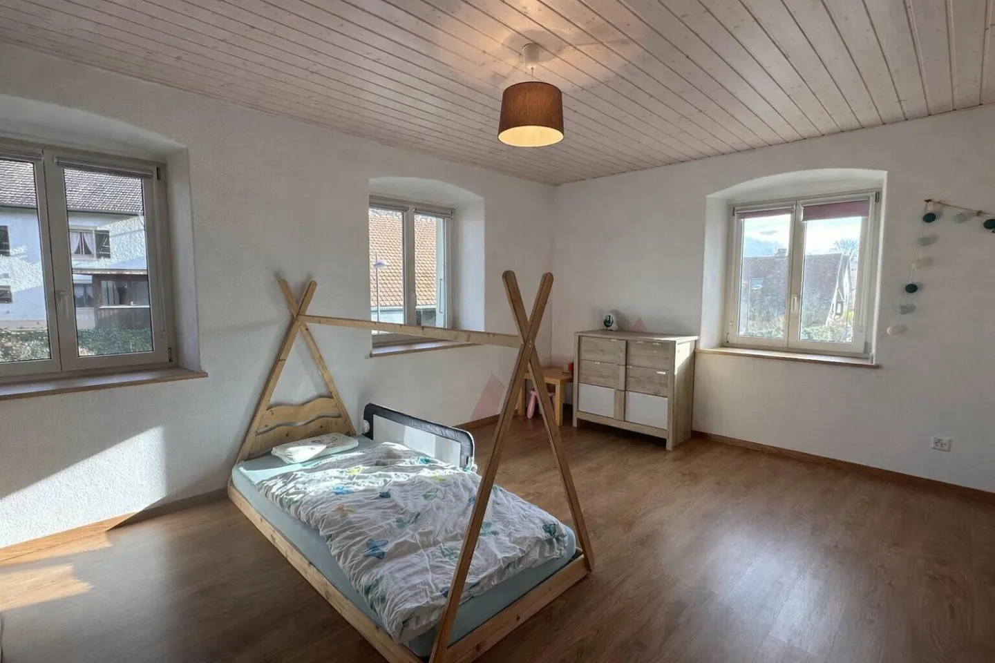 Ferme Rénovée avec Potentiel - Photo 6 sur 13