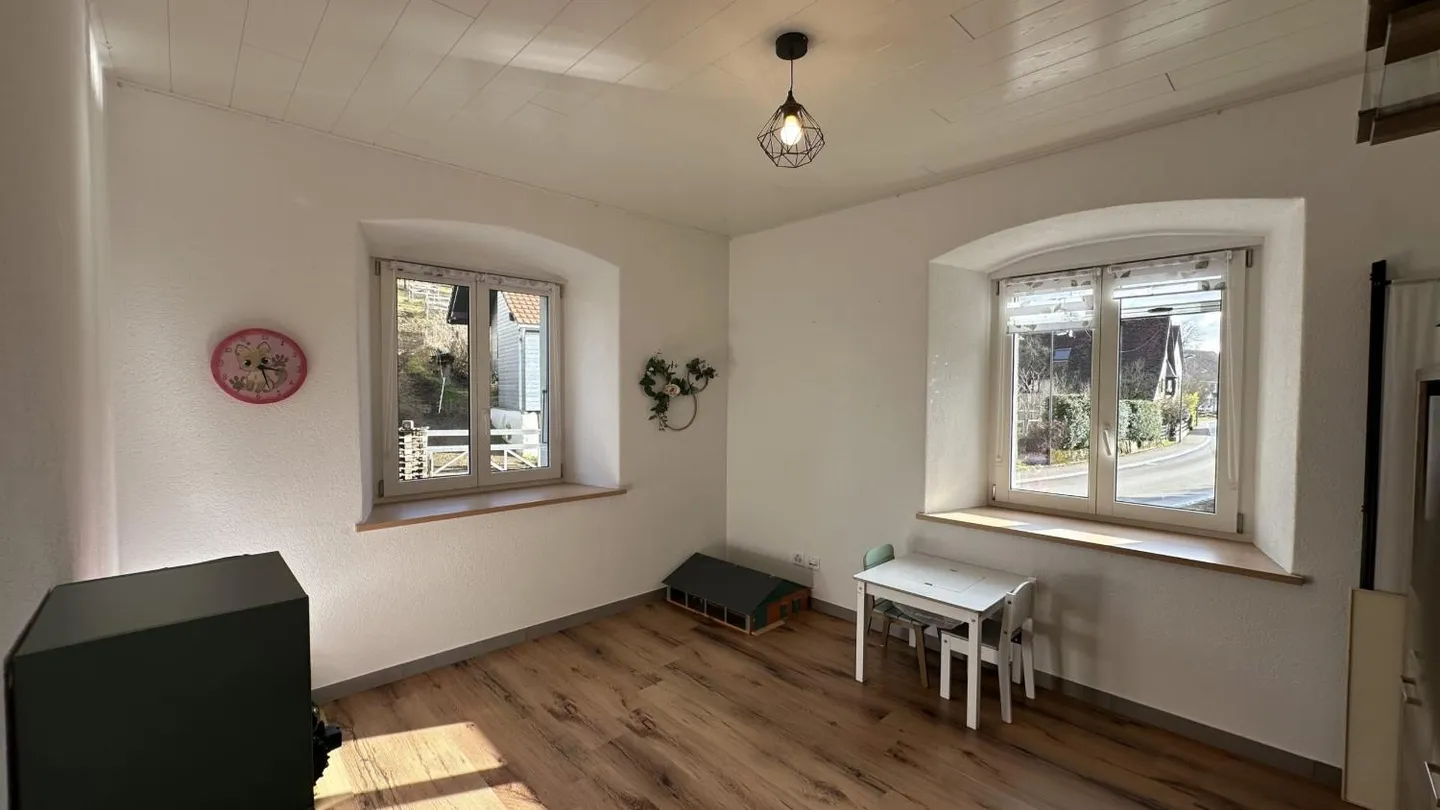 Ferme Rénovée avec Potentiel - Photo 7 sur 13