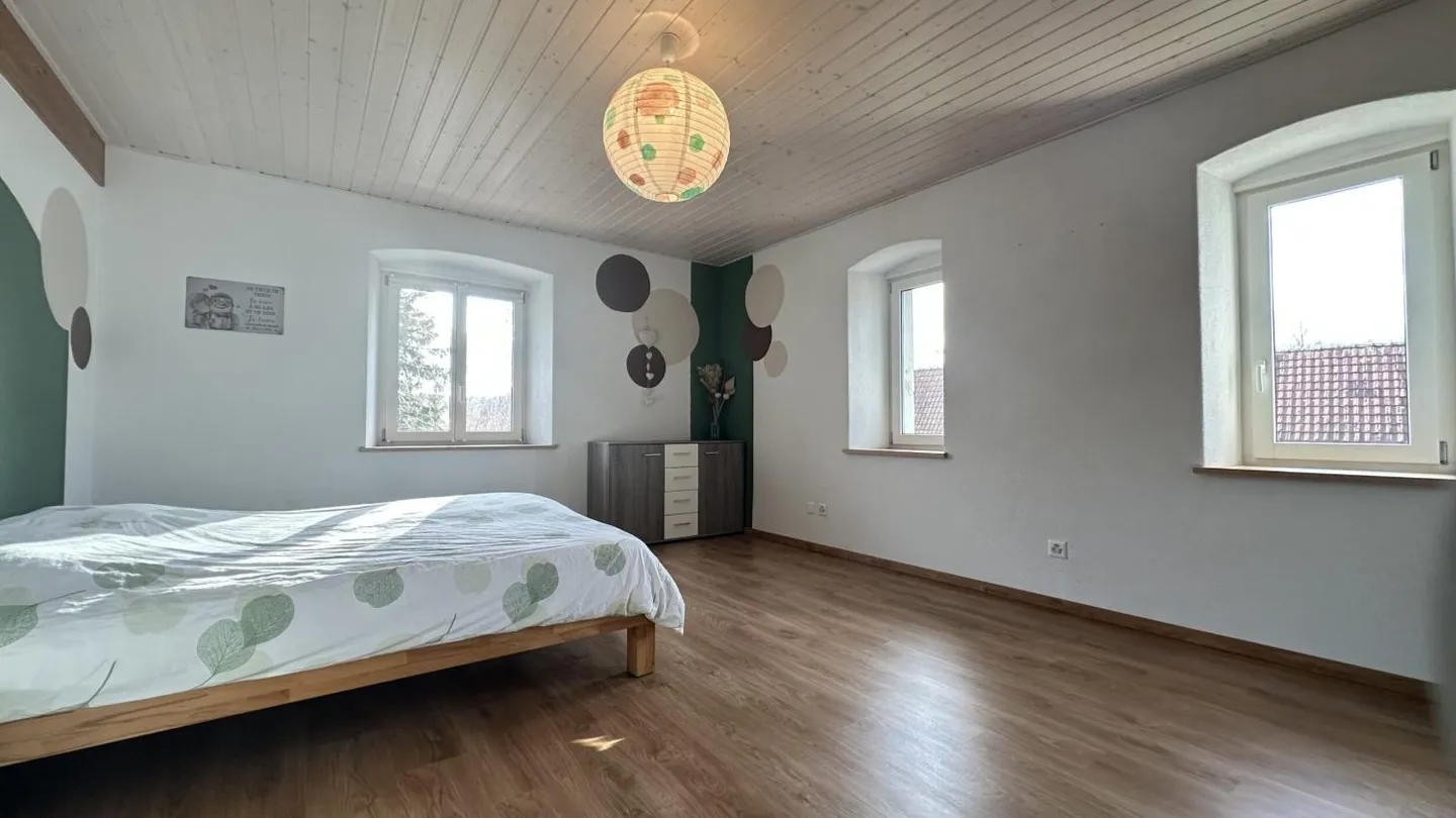 Ferme Rénovée avec Potentiel - Photo 8 sur 13