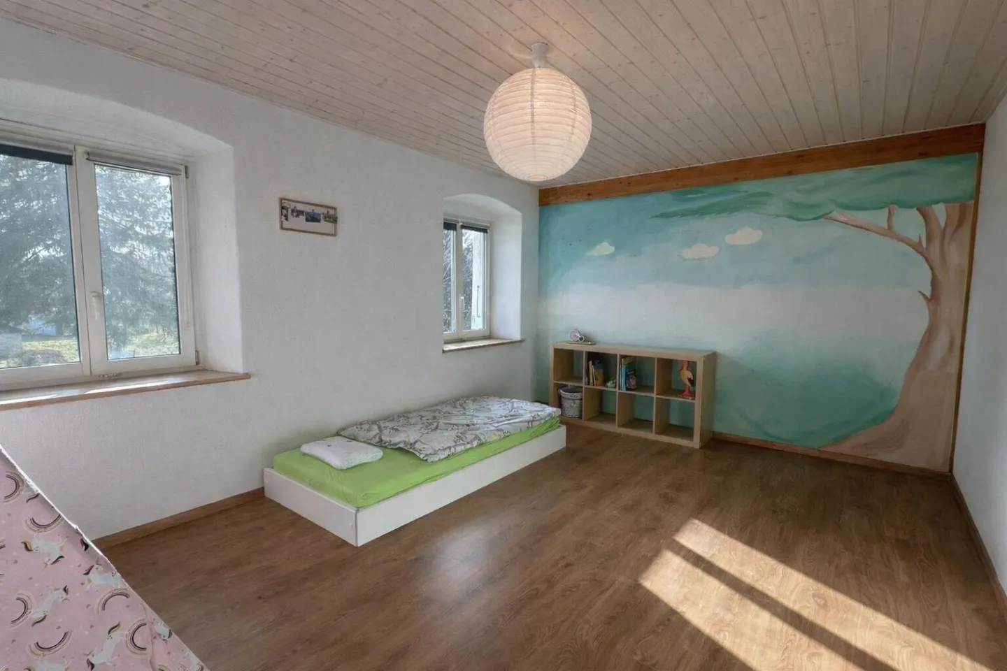 Ferme Rénovée avec Potentiel - Photo 11 sur 13