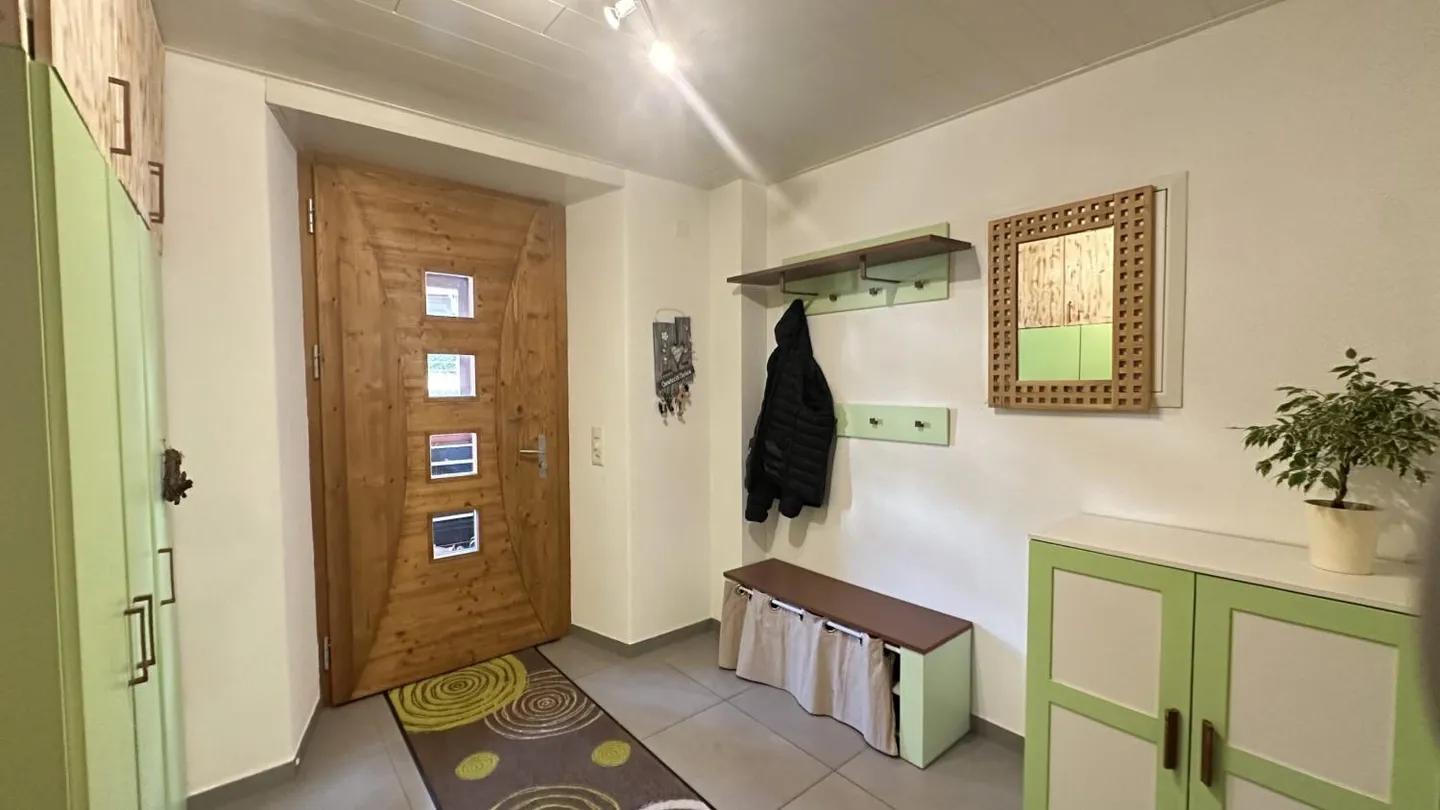 Ferme Rénovée avec Potentiel - Photo 12 sur 13