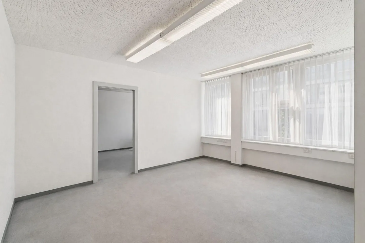 Helle Bürofläche in Zürich - Foto 3 von 5