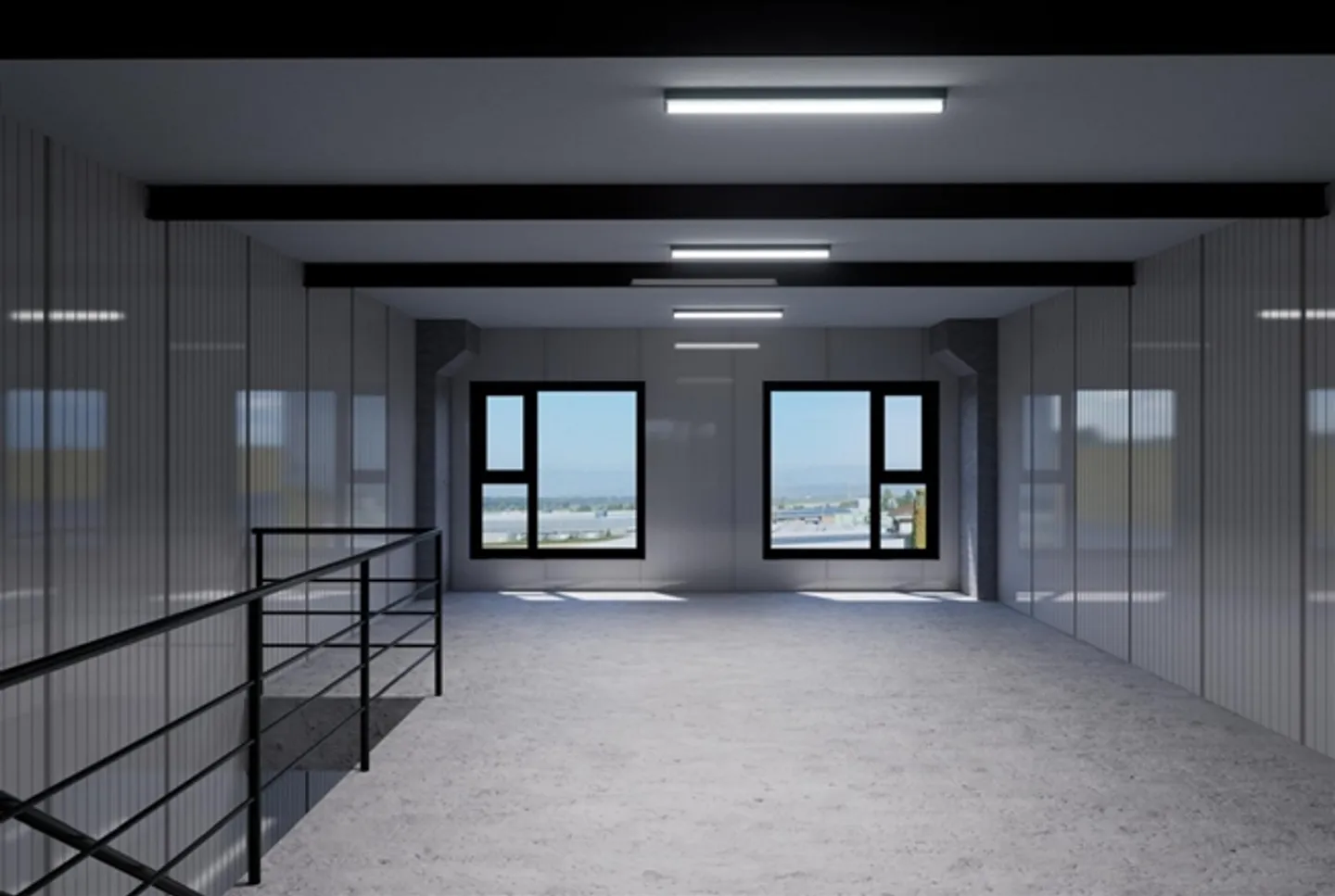 PROMOZIONE – Box a Kerzers - Foto 2 di 3