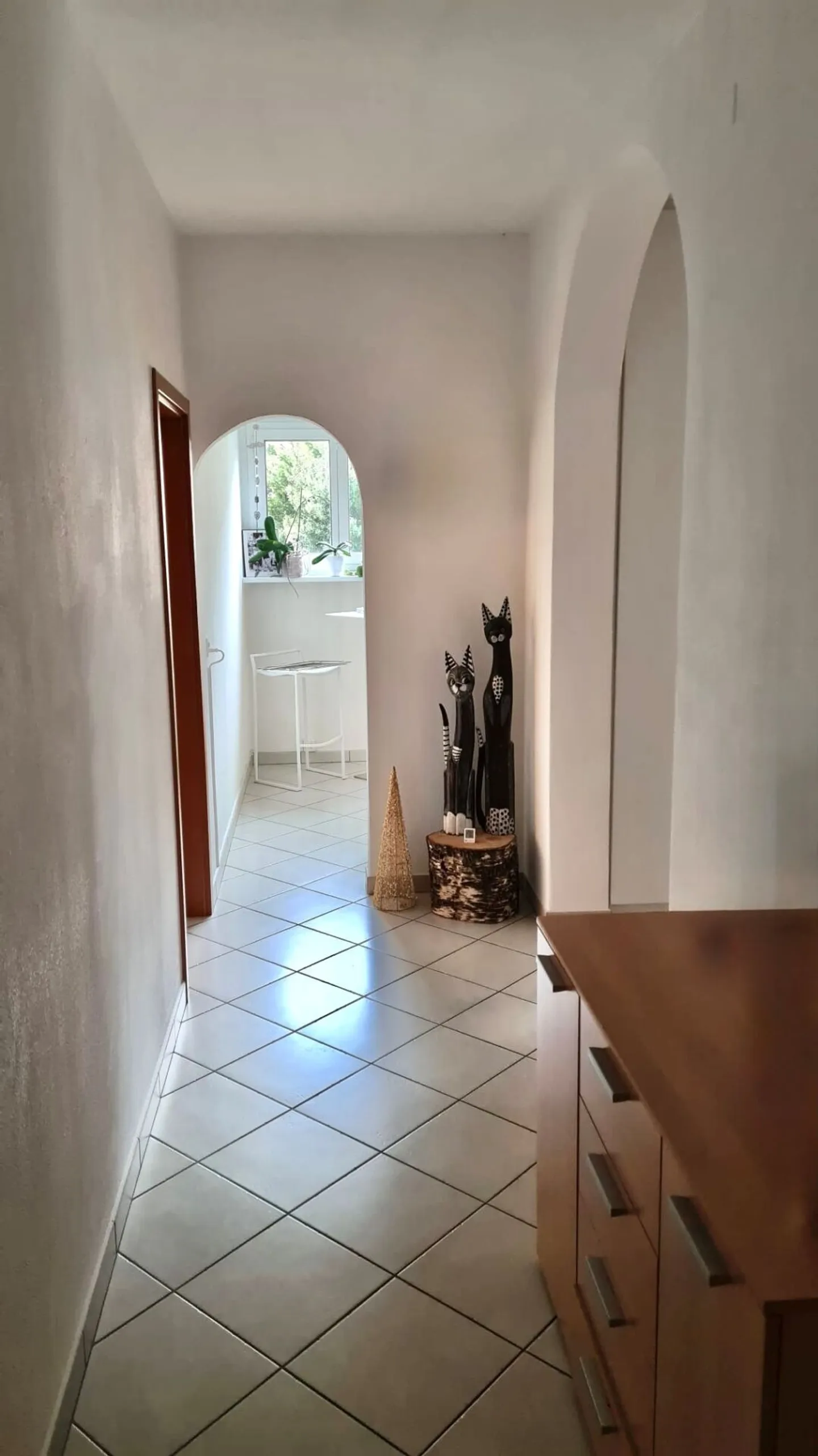 3.5 Rooms Bellinzona - privileged location - Photo 3 of 5