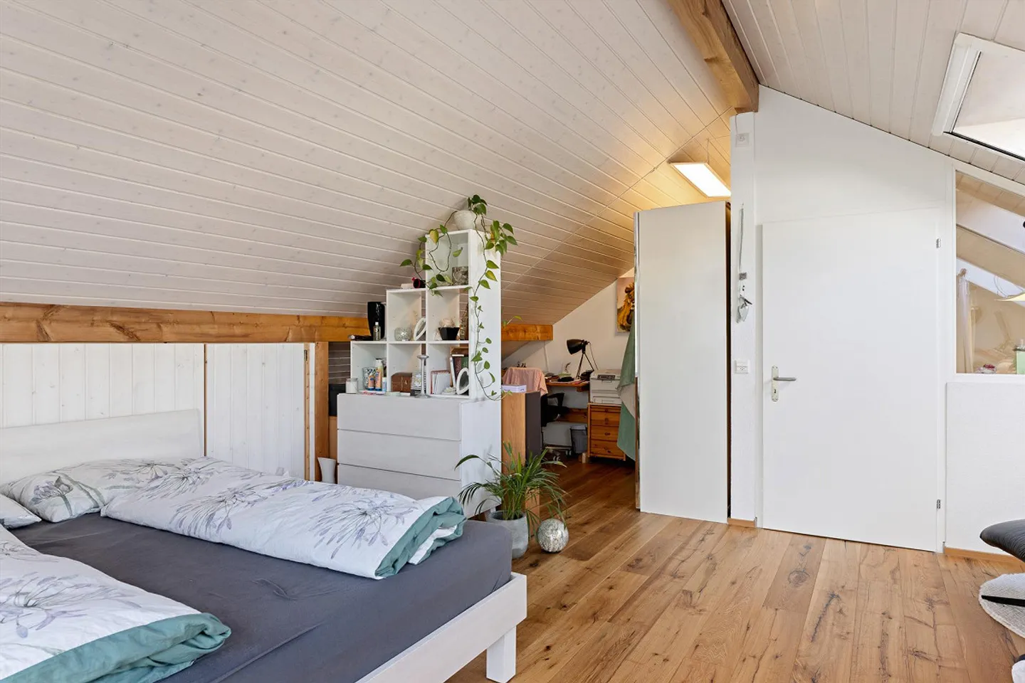 Felicità familiare su tre livelli - Foto 7 di 14