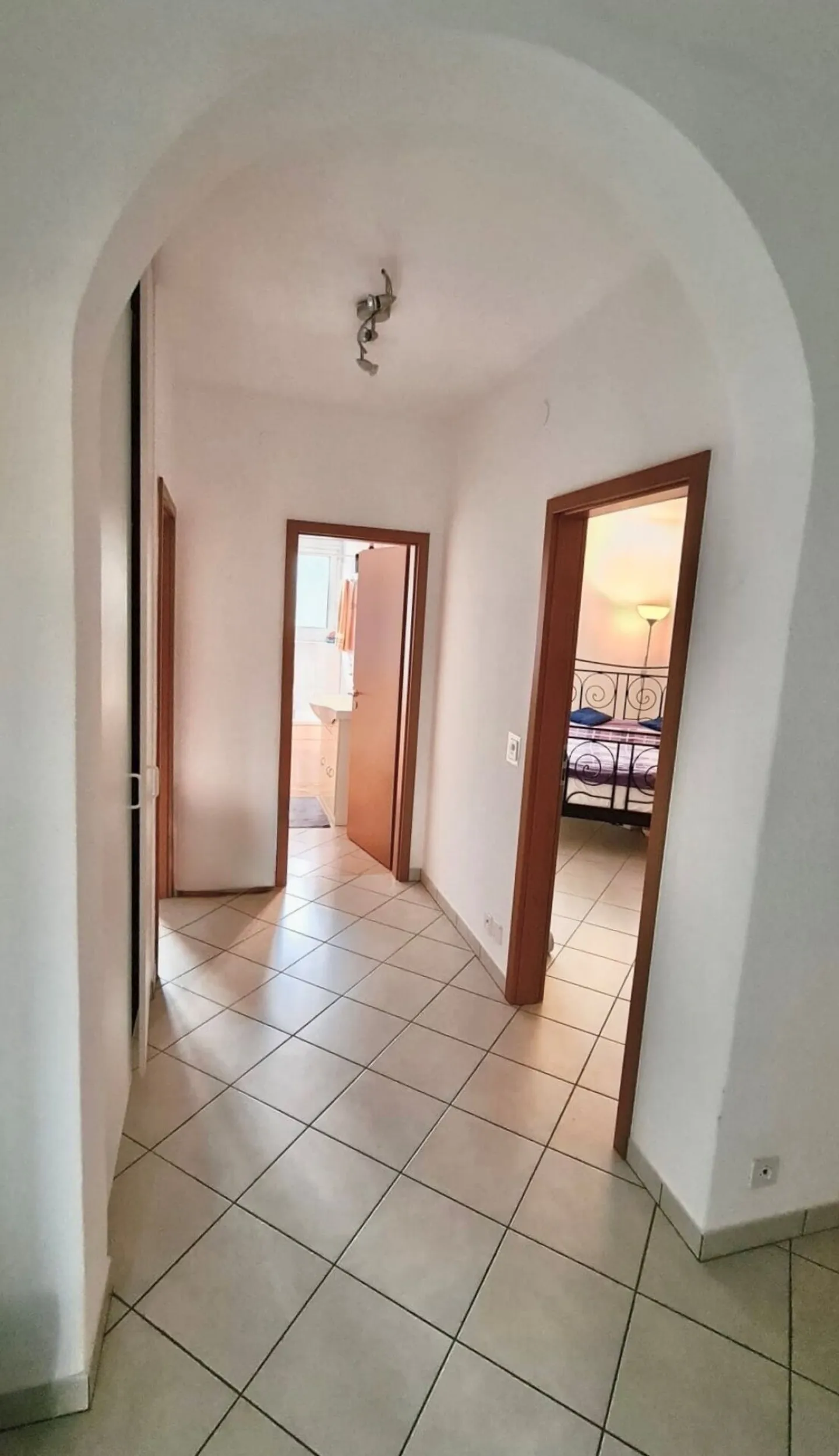 3.5 Rooms Bellinzona - privileged location - Photo 4 of 5