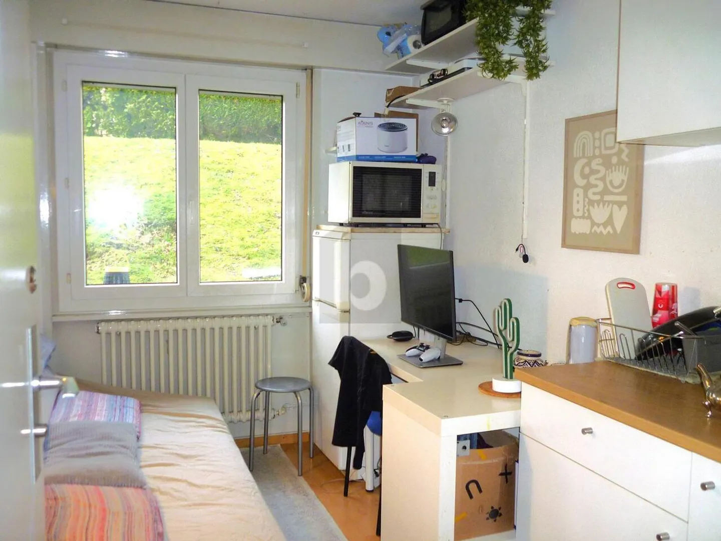 4 VERMIETETE GRUNDSTÜCKE, SICHERE RENDITE! - Foto 4 von 5