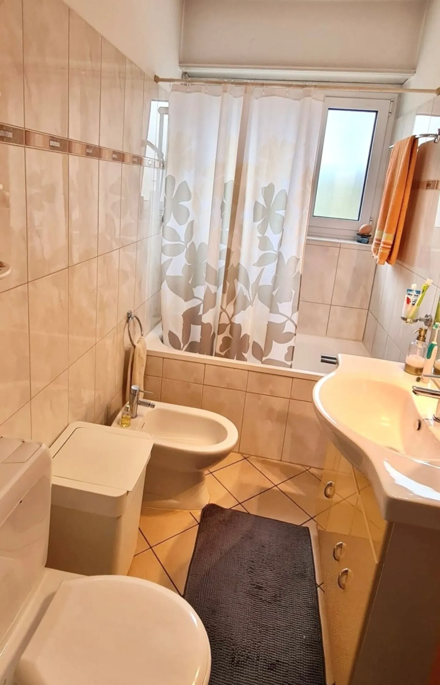 3.5 Rooms Bellinzona - privileged location - Photo 5 of 5