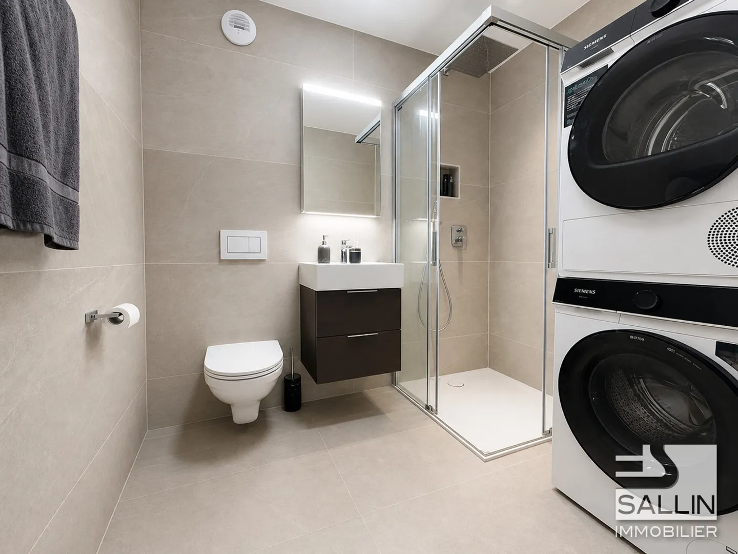 Charming Apartment in Matran - Photo 6 of 6
