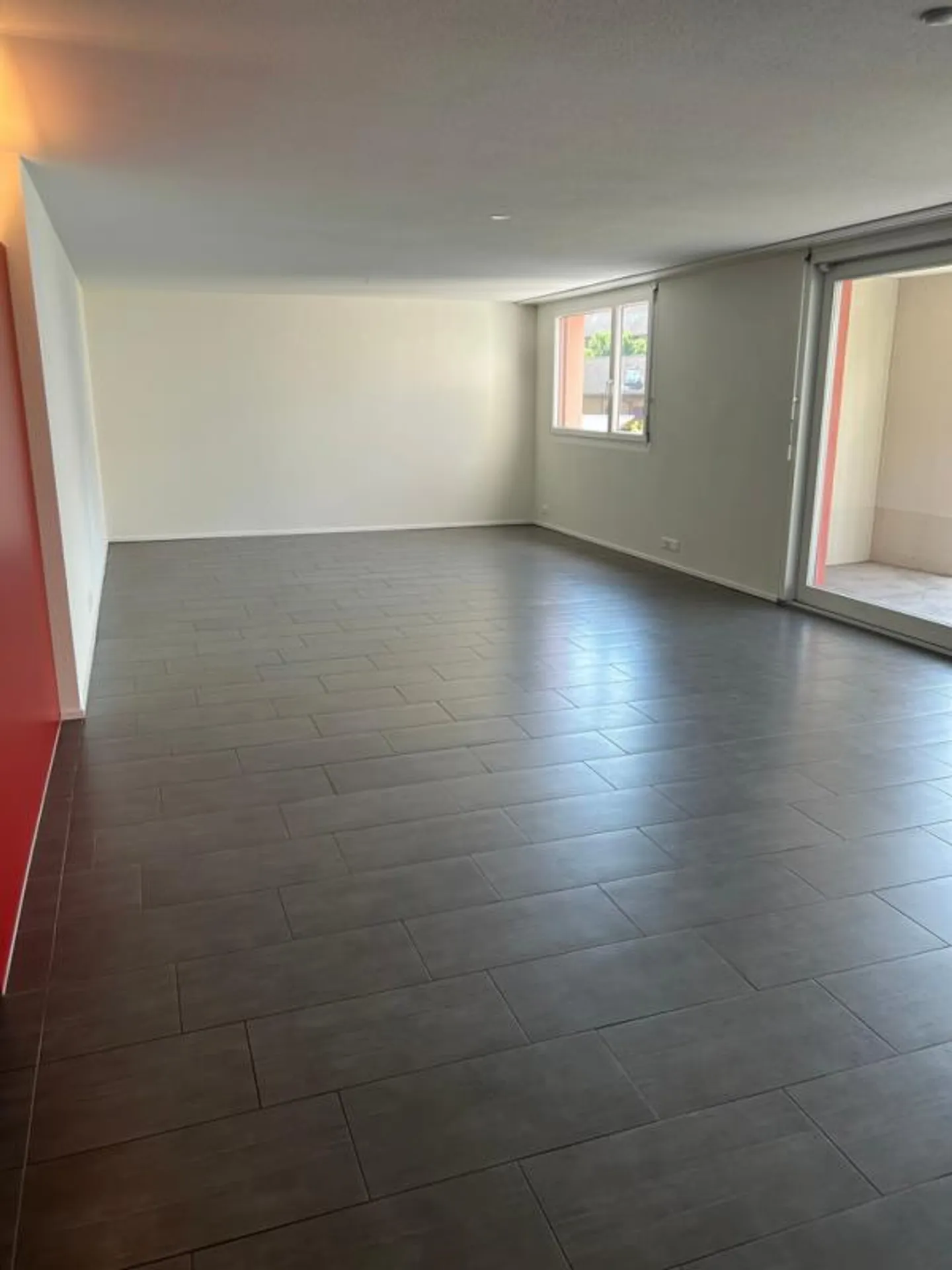Geräumige Familienwohnung - Foto 2 von 10