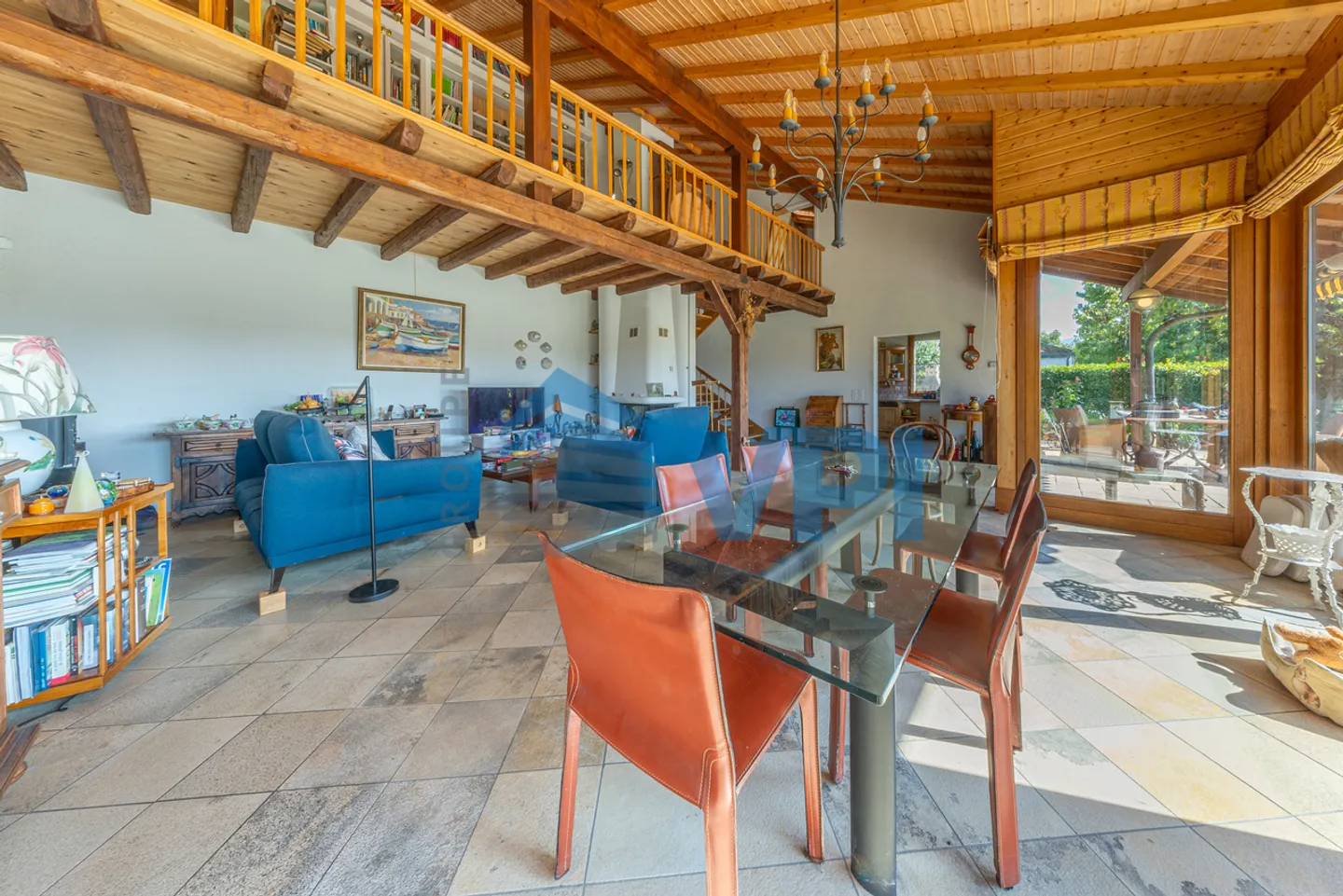 Villa indipendente nel comune di Confignon - Foto 2 di 9