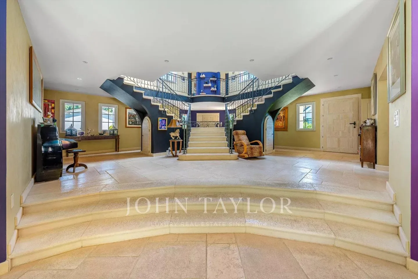 Propriété exceptionnelle - Photo 3 sur 13