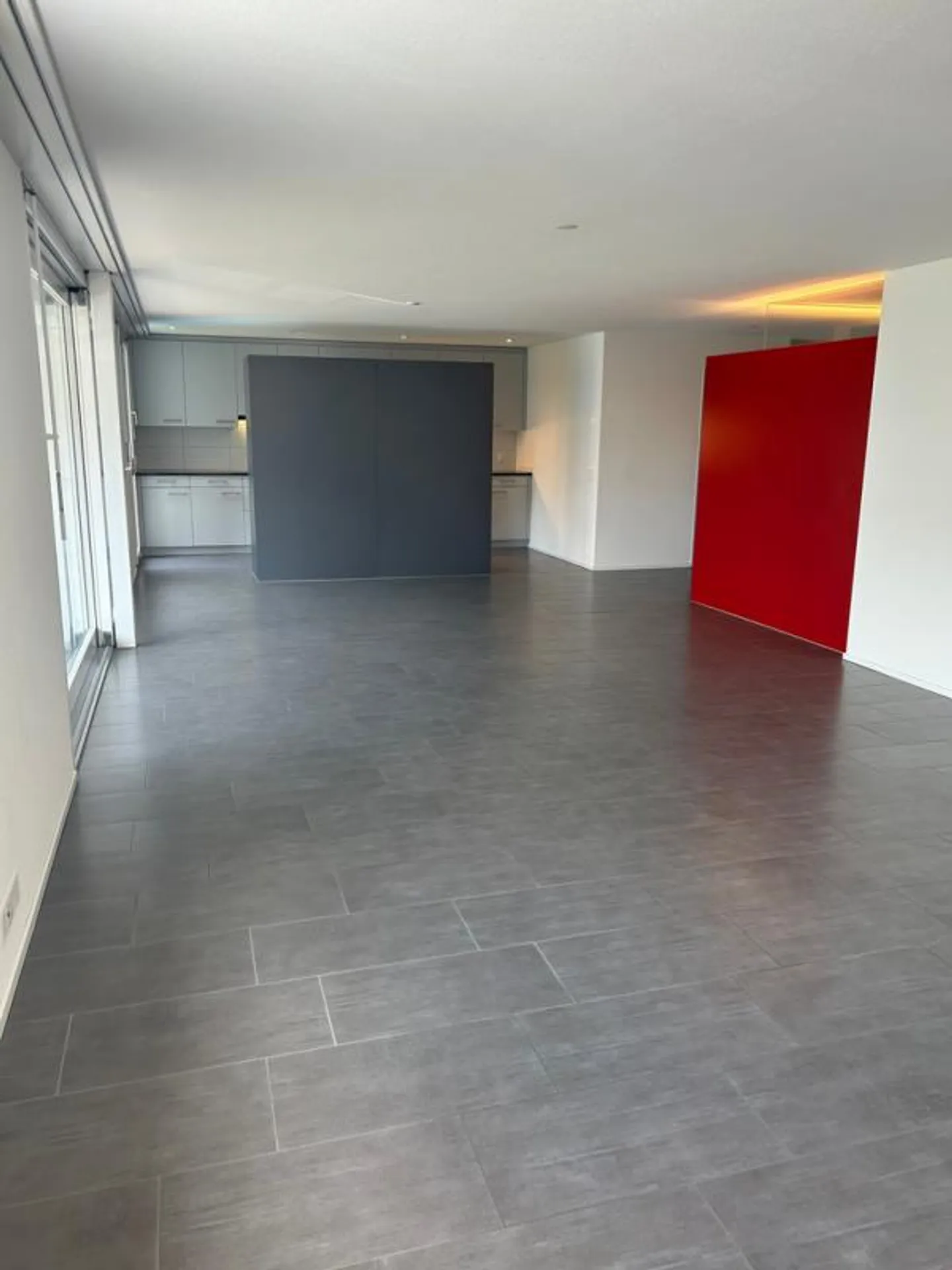 Geräumige Familienwohnung - Foto 3 von 10