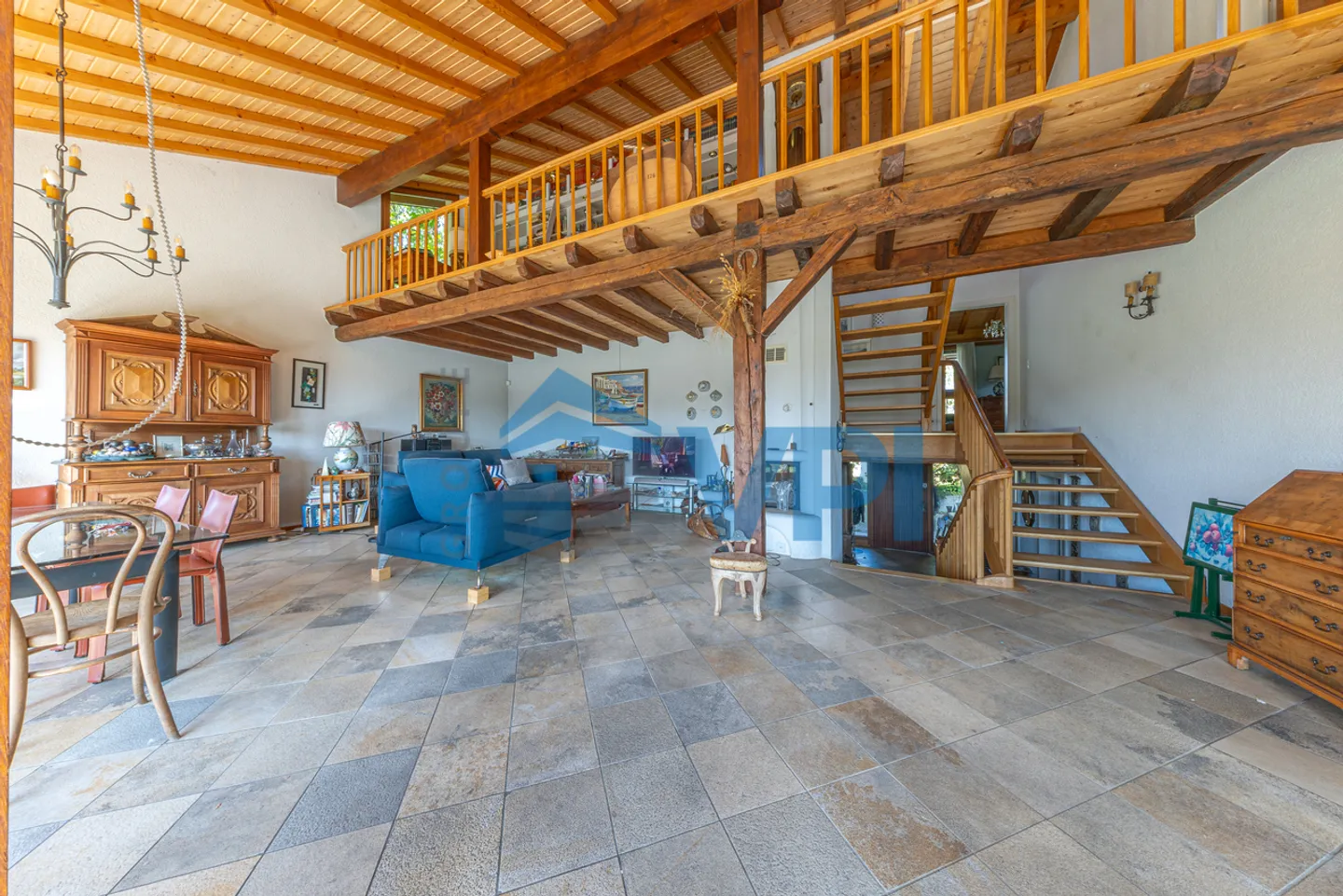 Villa indipendente nel comune di Confignon - Foto 3 di 9