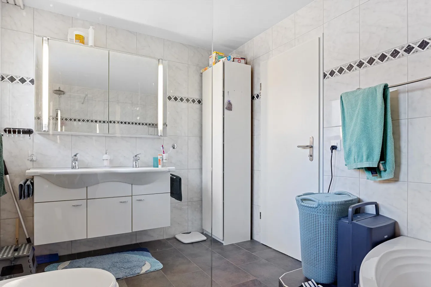 Felicità familiare su tre livelli - Foto 11 di 14