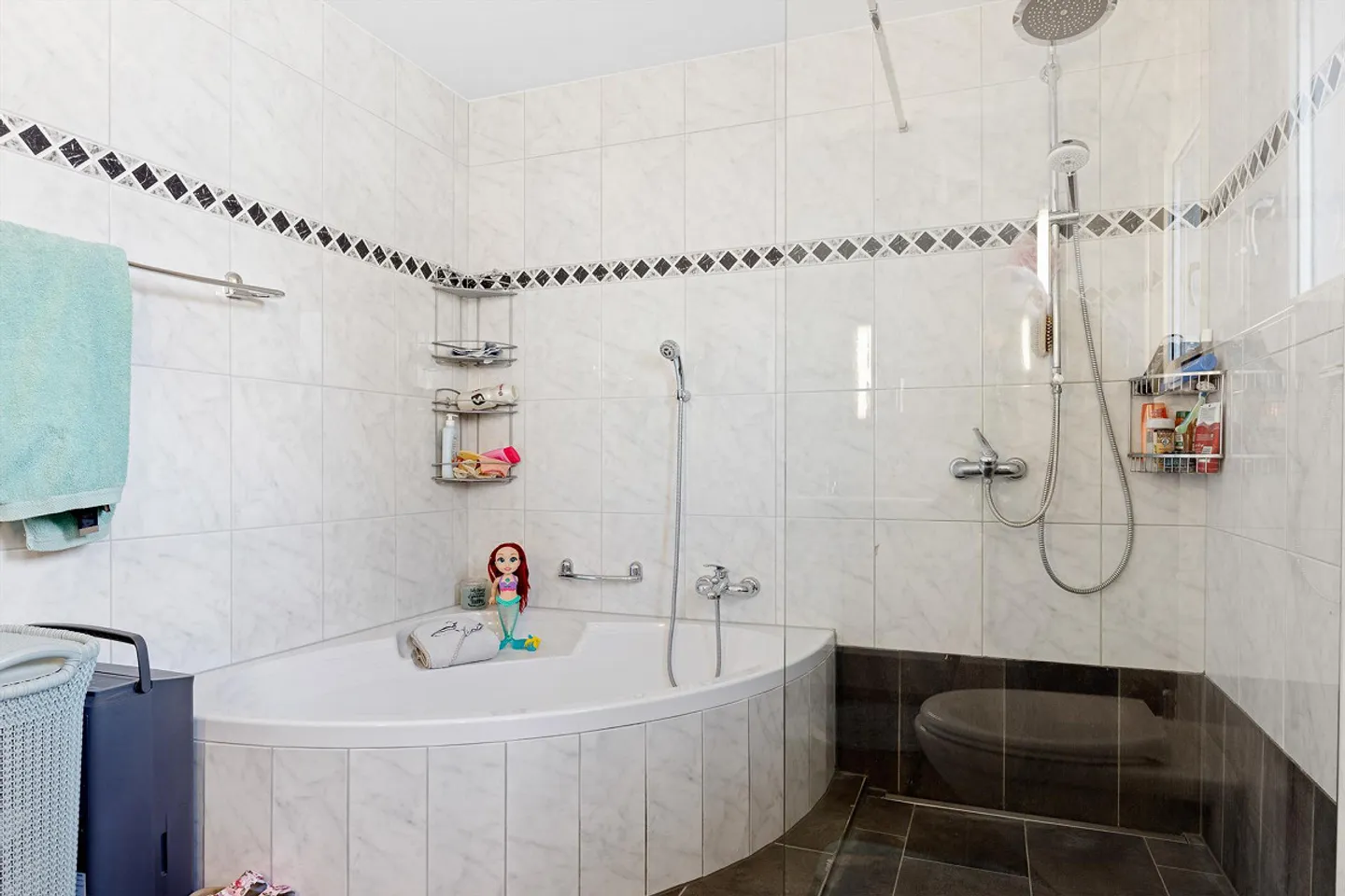 Felicità familiare su tre livelli - Foto 12 di 14