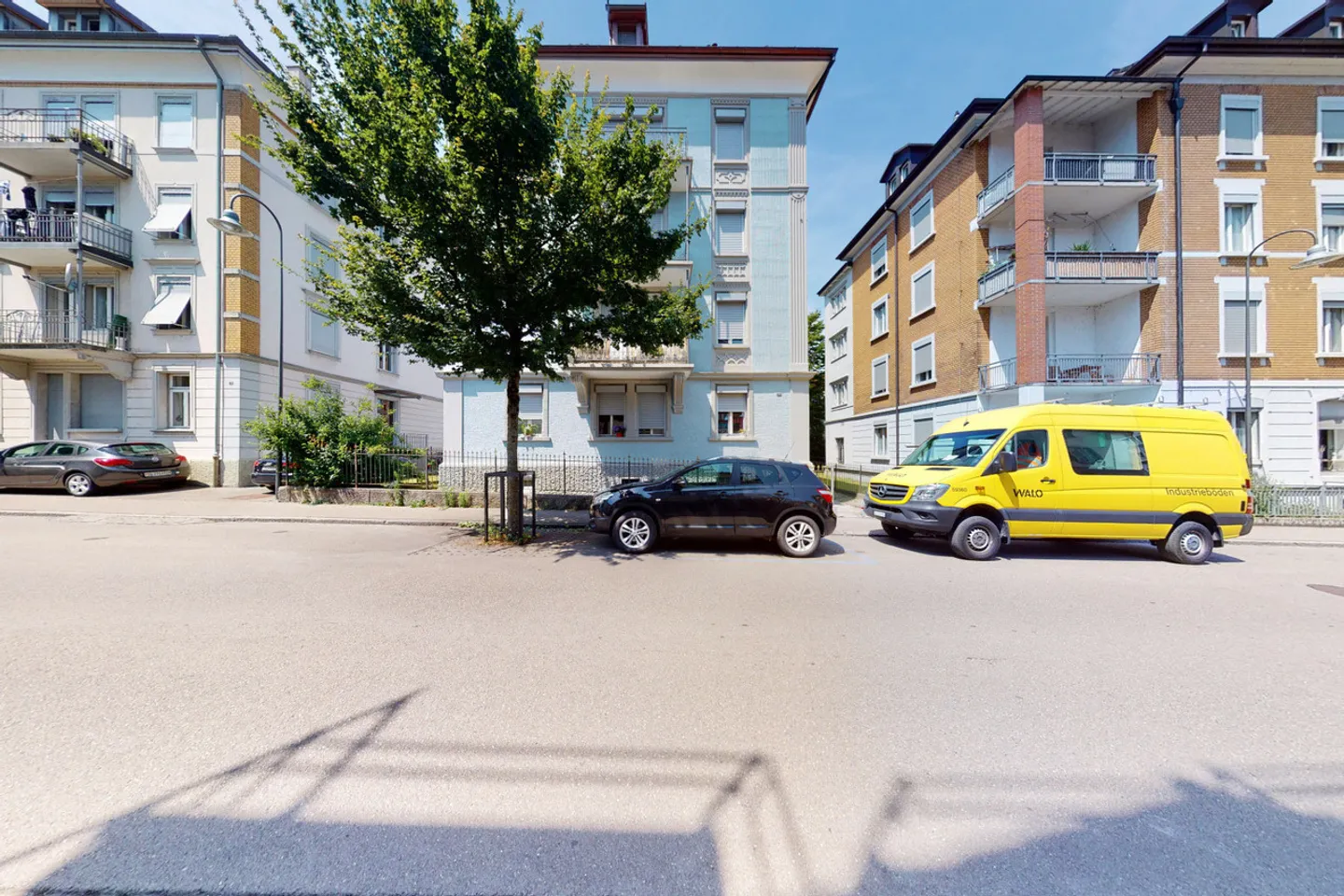 Magazzino con piccole finestre - Foto 4 di 4