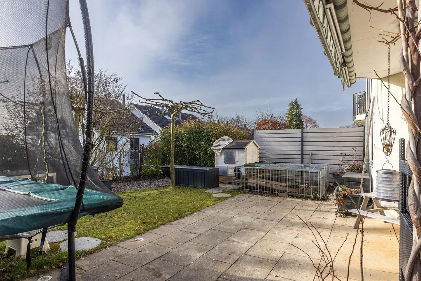 Felicità familiare su tre livelli - Foto 14 di 14