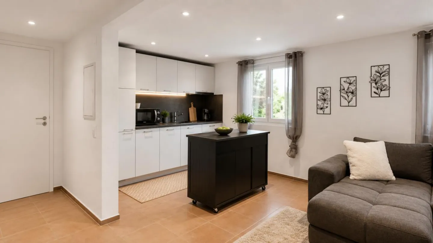 Casa plurifamiliare con potenziale per uso personale o affitto - Foto 7 di 17