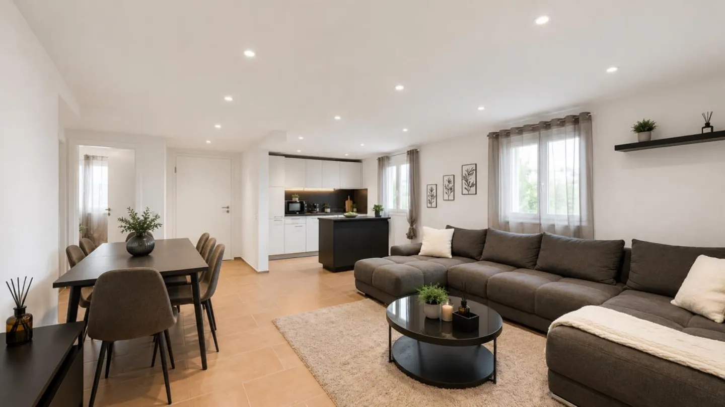 Casa plurifamiliare con potenziale per uso personale o affitto - Foto 8 di 17