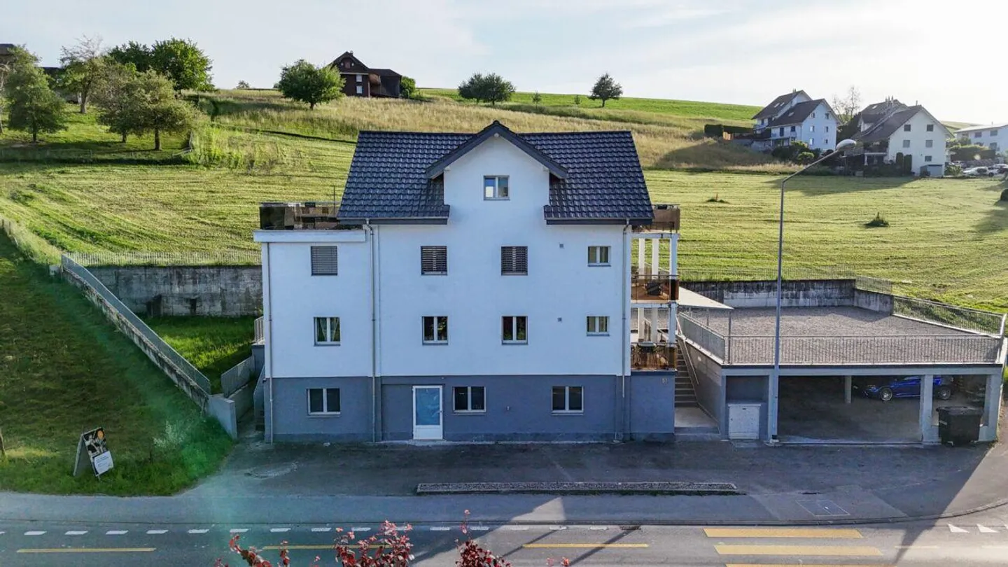 Casa plurifamiliare con potenziale per uso personale o affitto - Foto 14 di 17