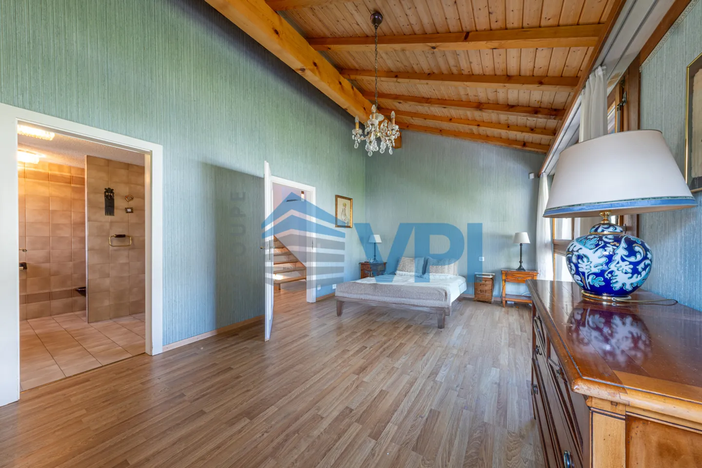 Villa indipendente nel comune di Confignon - Foto 4 di 9