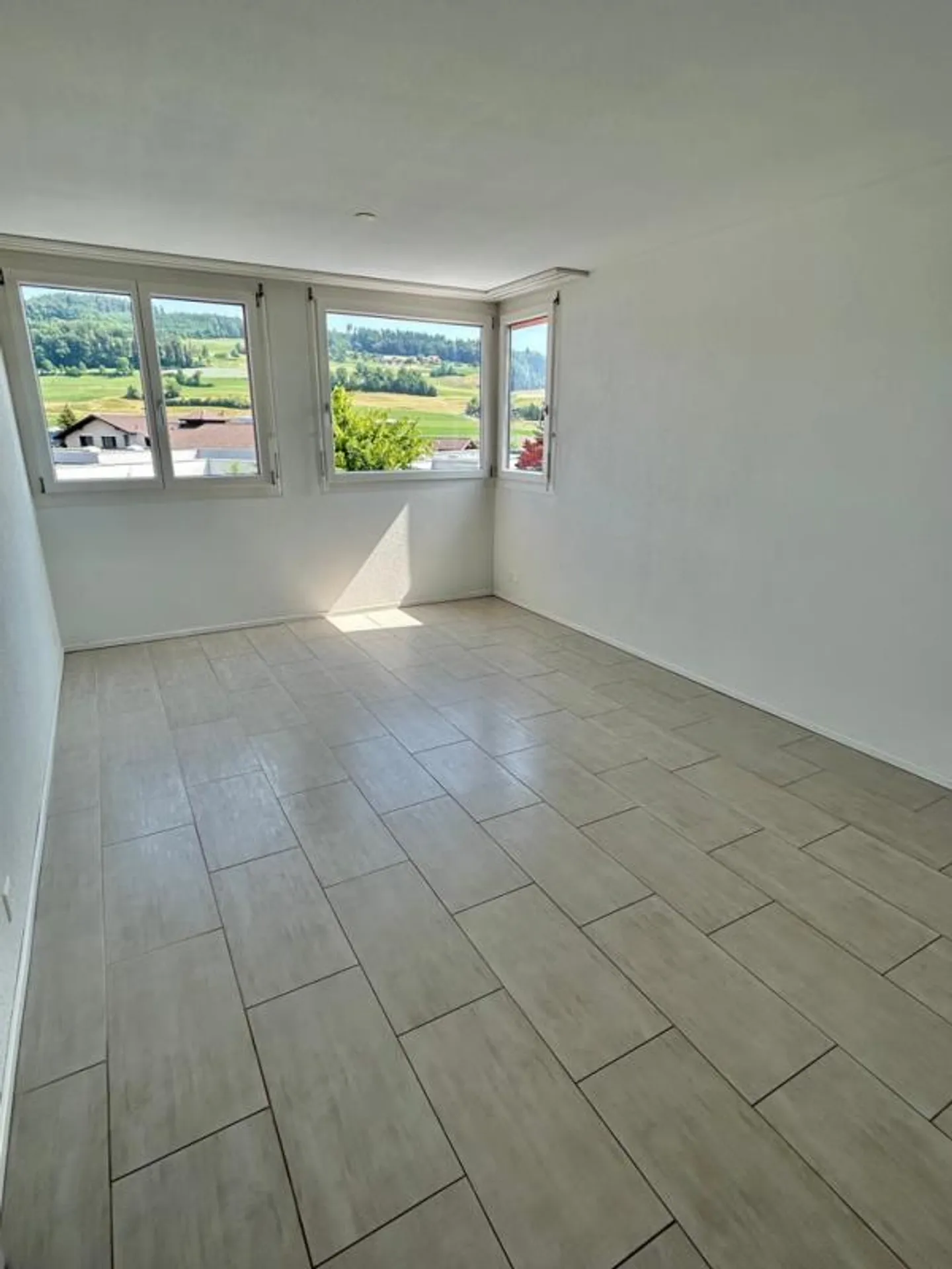 Geräumige Familienwohnung - Foto 5 von 10