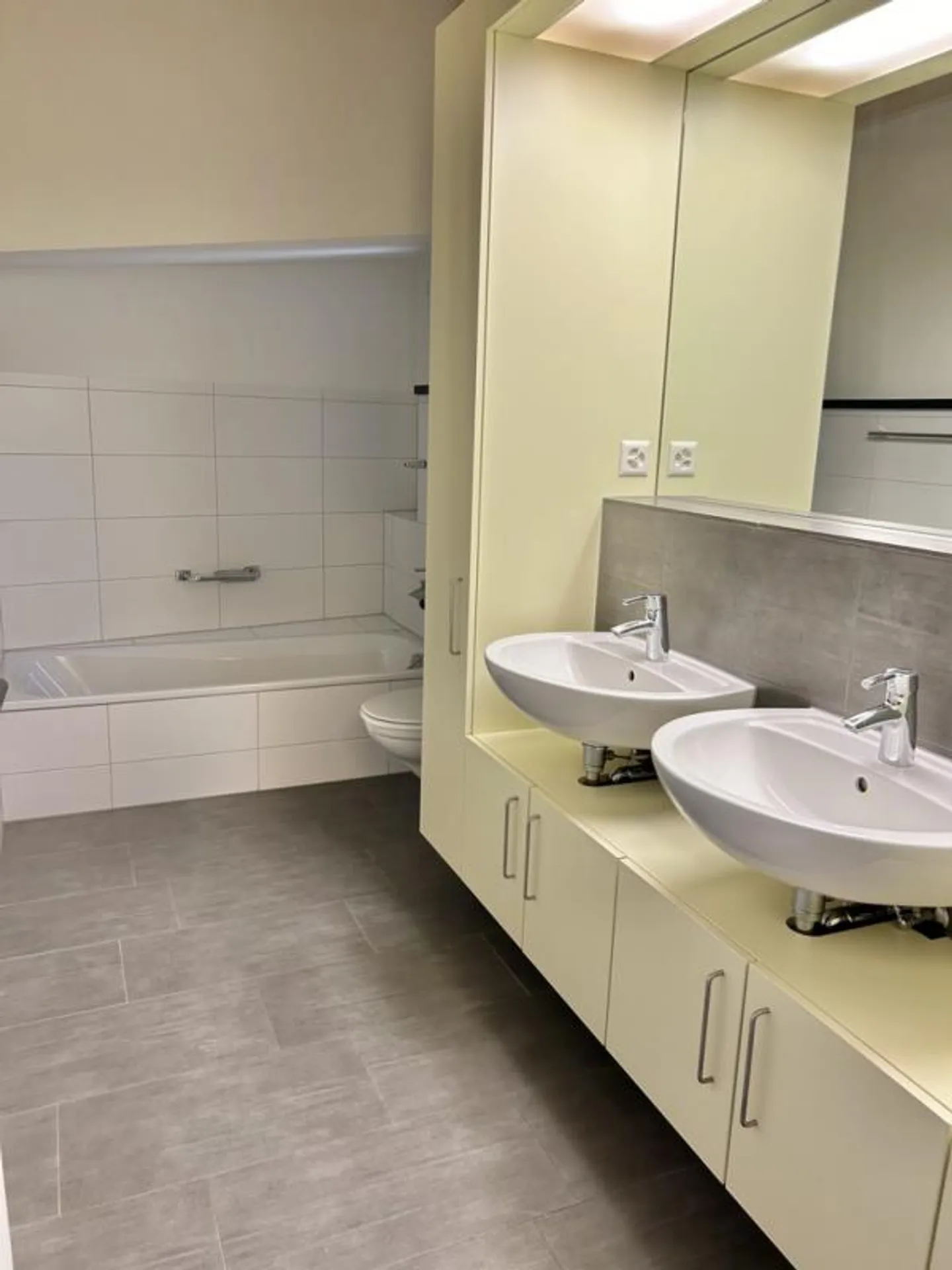 Geräumige Familienwohnung - Foto 6 von 10