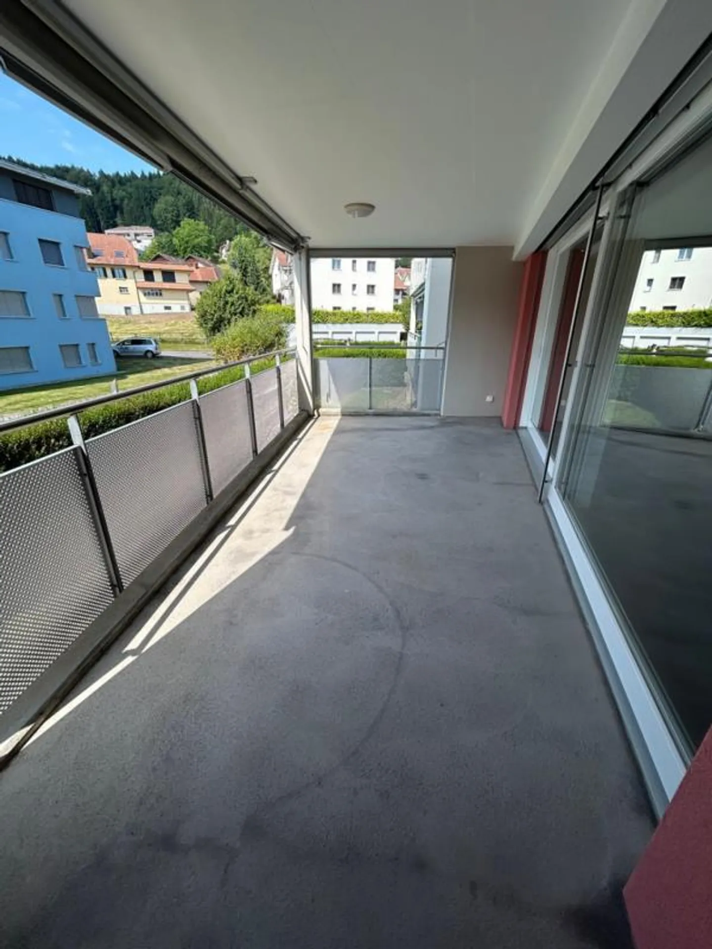 Geräumige Familienwohnung - Foto 7 von 10