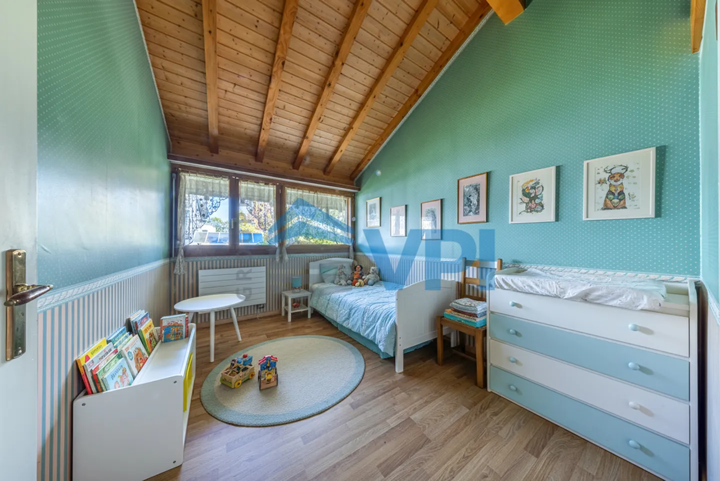Villa indipendente nel comune di Confignon - Foto 5 di 9