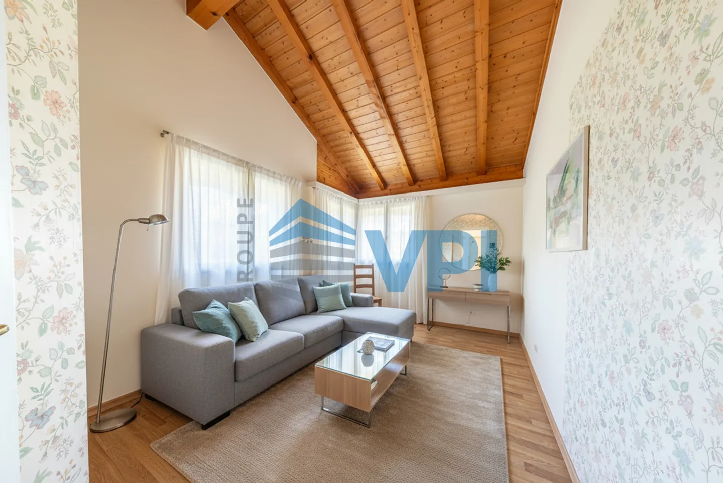 Villa indipendente nel comune di Confignon - Foto 6 di 9