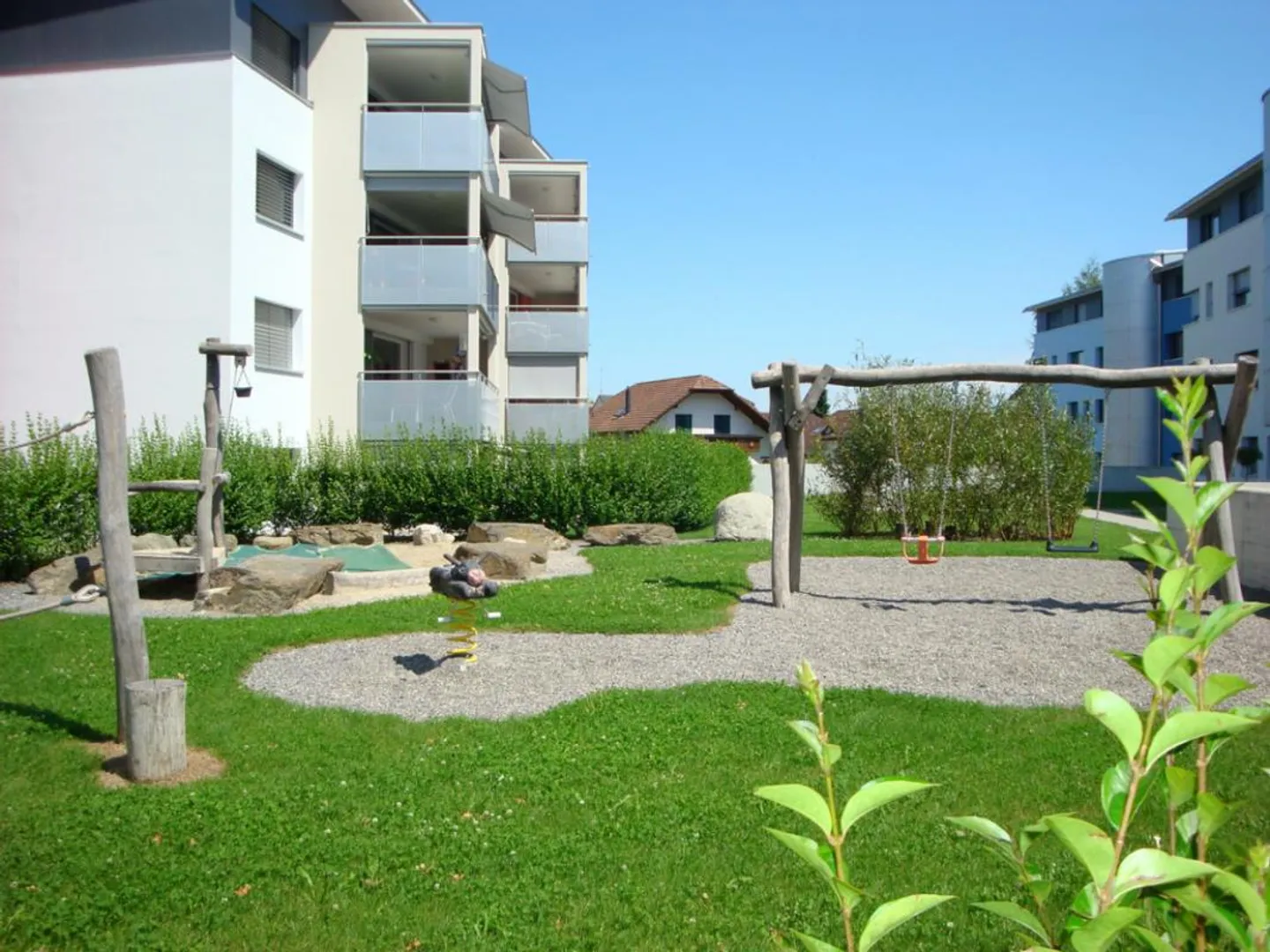 Geräumige Familienwohnung - Foto 10 von 10