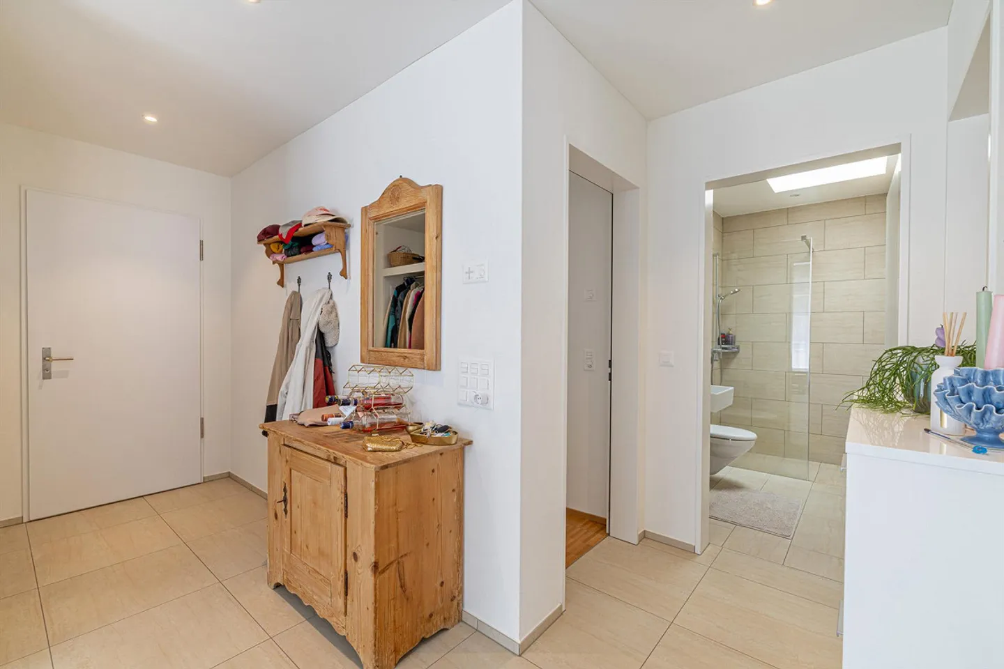 Appartement en Attique Moderne - Photo 1 sur 21