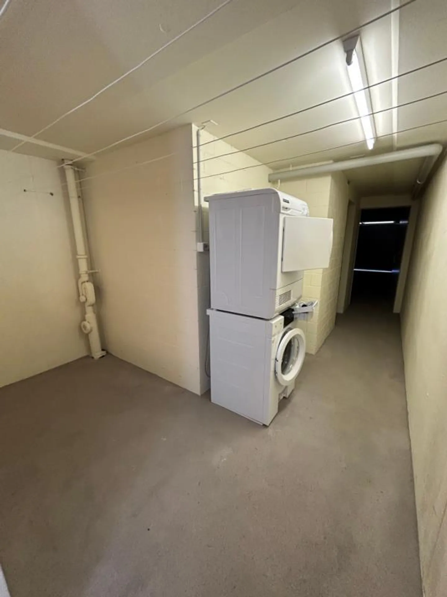 Geräumige Familienwohnung - Foto 9 von 10