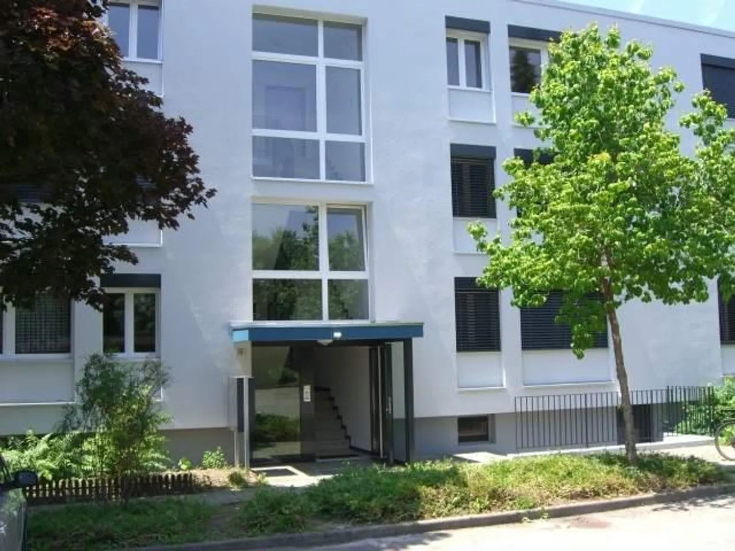 Appartamenti 4 ½ locali in una posizione tranquilla - Foto 1 di 8