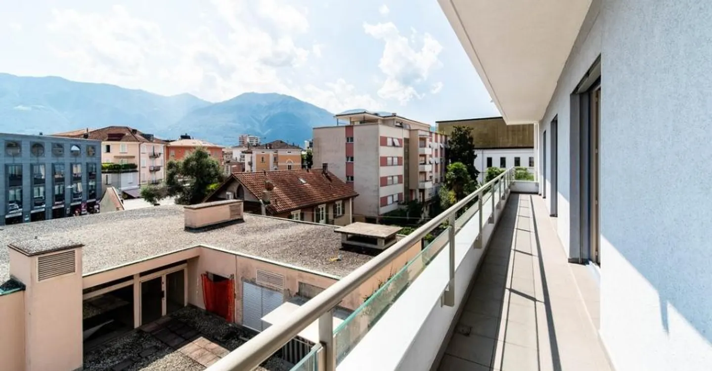 Au cœur de Locarno - Photo 6 sur 6