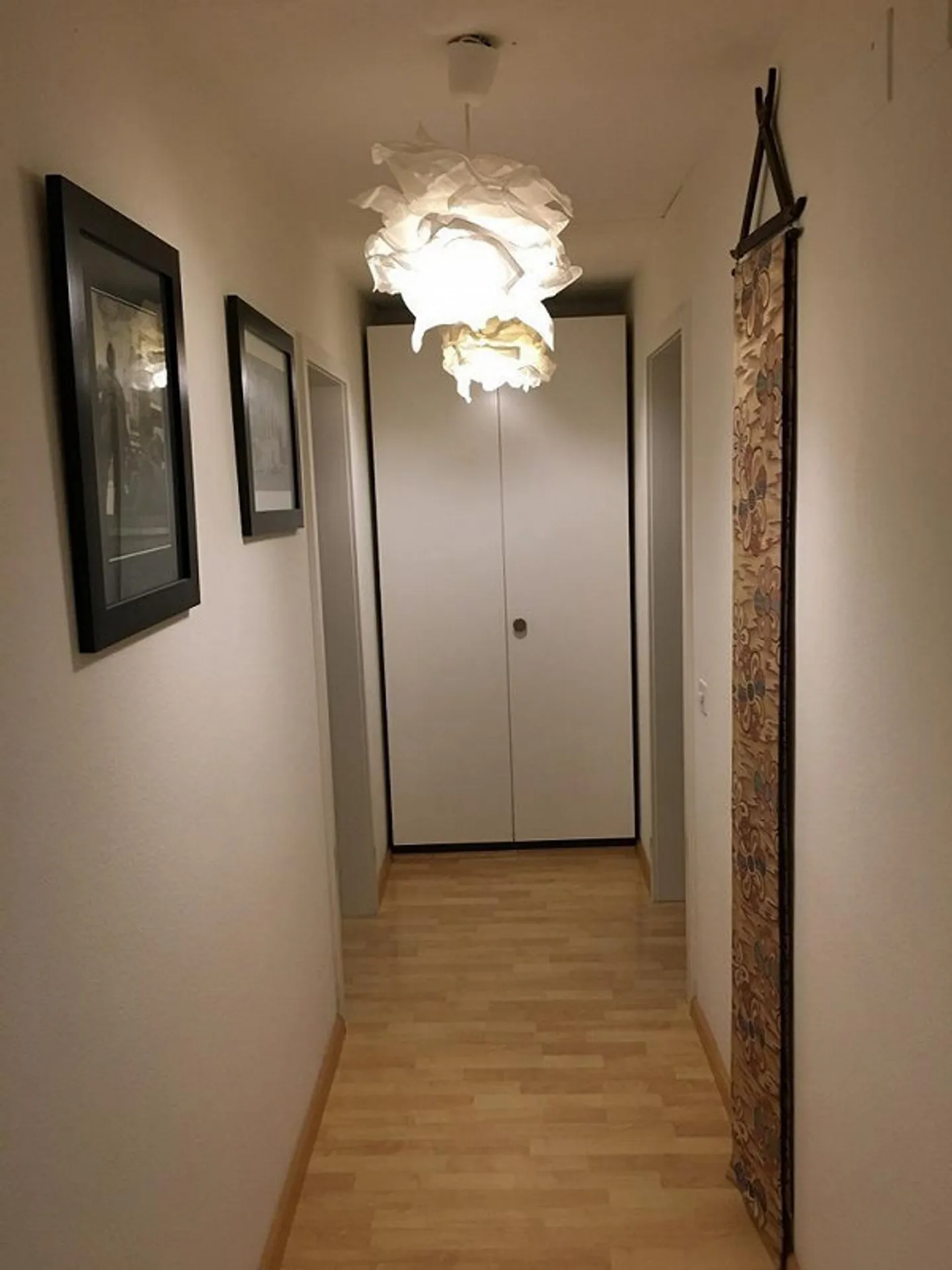 Vivere centralmente e tranquillamente nel cuore di Basilea - Foto 3 di 8