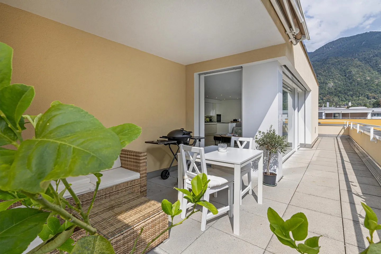 Appartement en Attique Moderne - Photo 11 sur 21