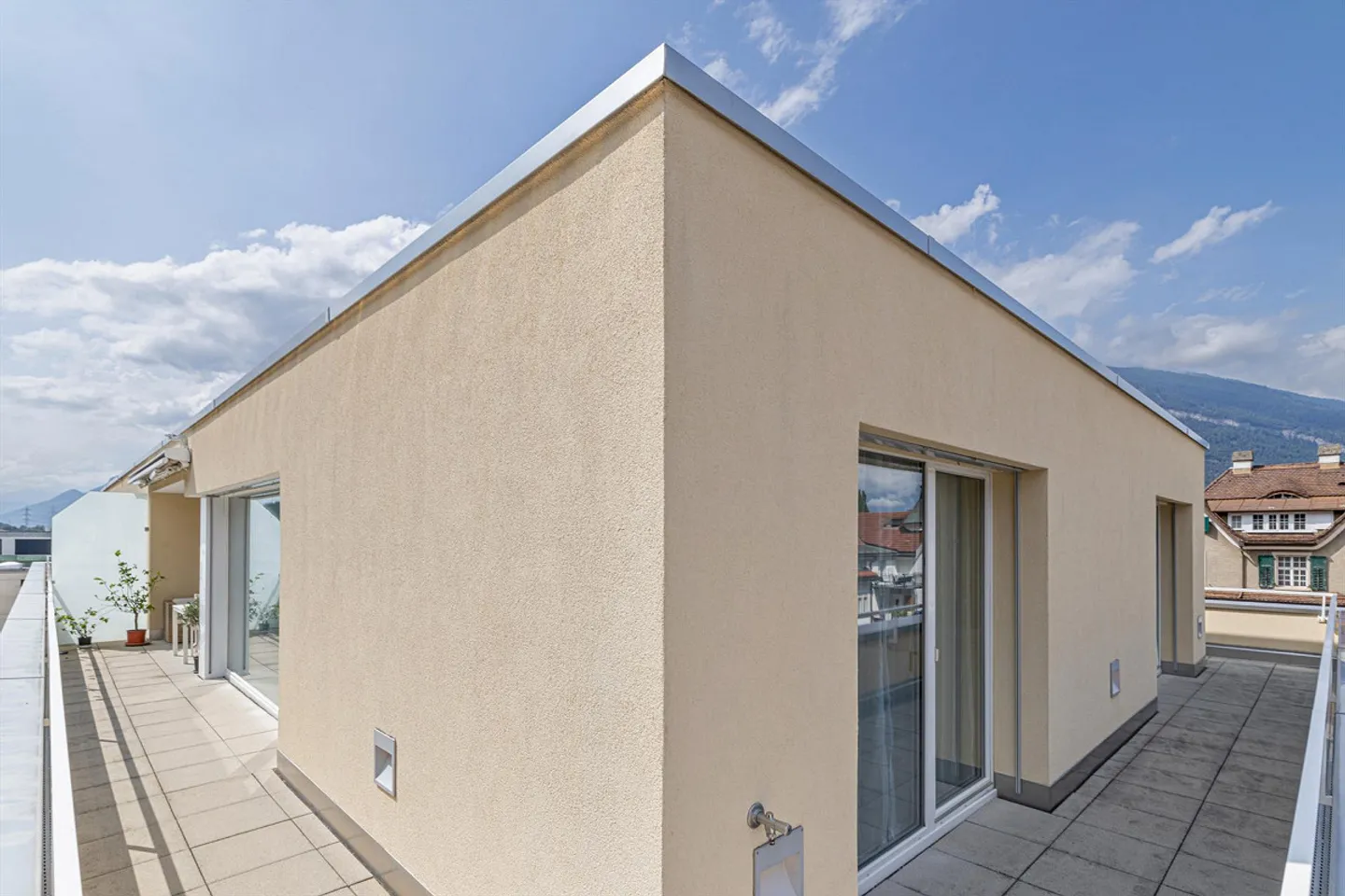 Appartement en Attique Moderne - Photo 12 sur 21