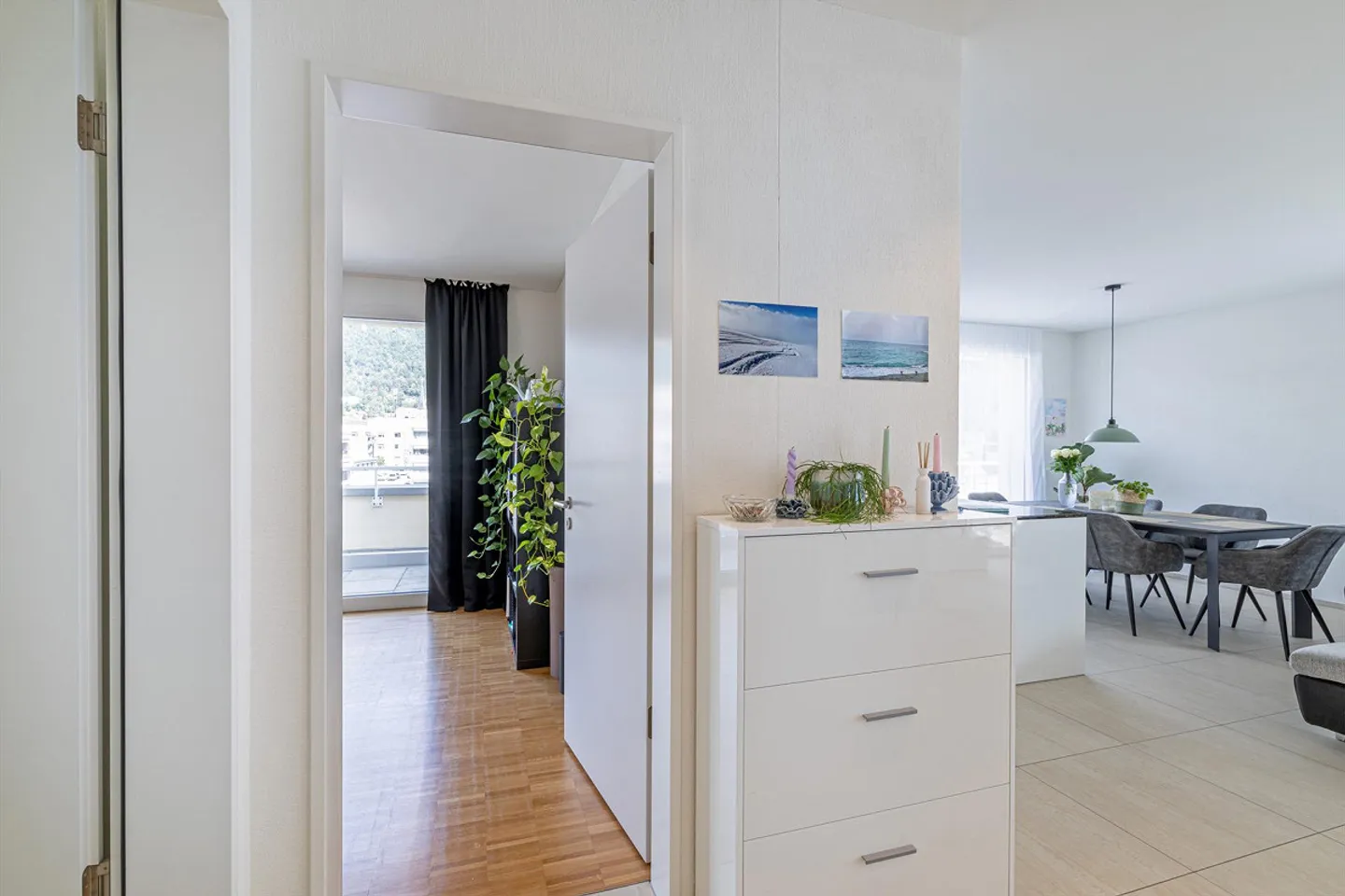 Appartement en Attique Moderne - Photo 13 sur 21